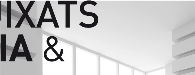 ENGUIXATS GARCI & EG DESGIN